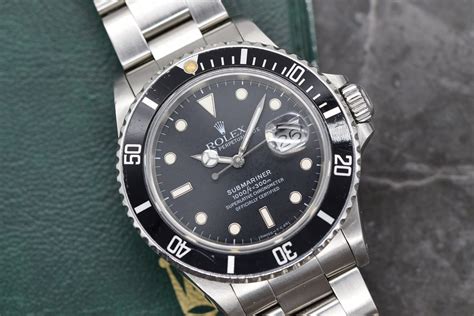 corona rolex submariner